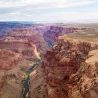 Grand Canyon Schlucht