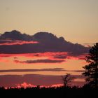 Grand Canyon Sky Fire, North Rim