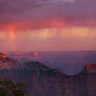 Grand Canyon Sonnenuntergang