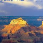 Grand Canyon, Sonneruntergang