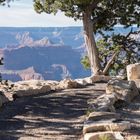 Grand Canyon South Rim