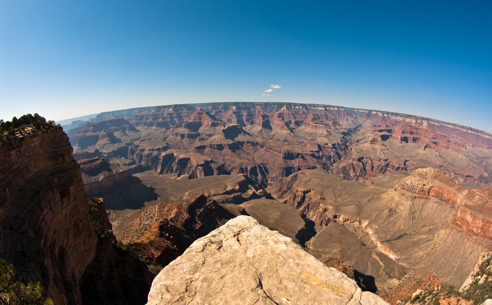 Grand Canyon / South Rim