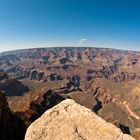 Grand Canyon / South Rim