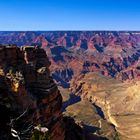 Grand Canyon South Rim