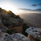 Grand Canyon South Rim