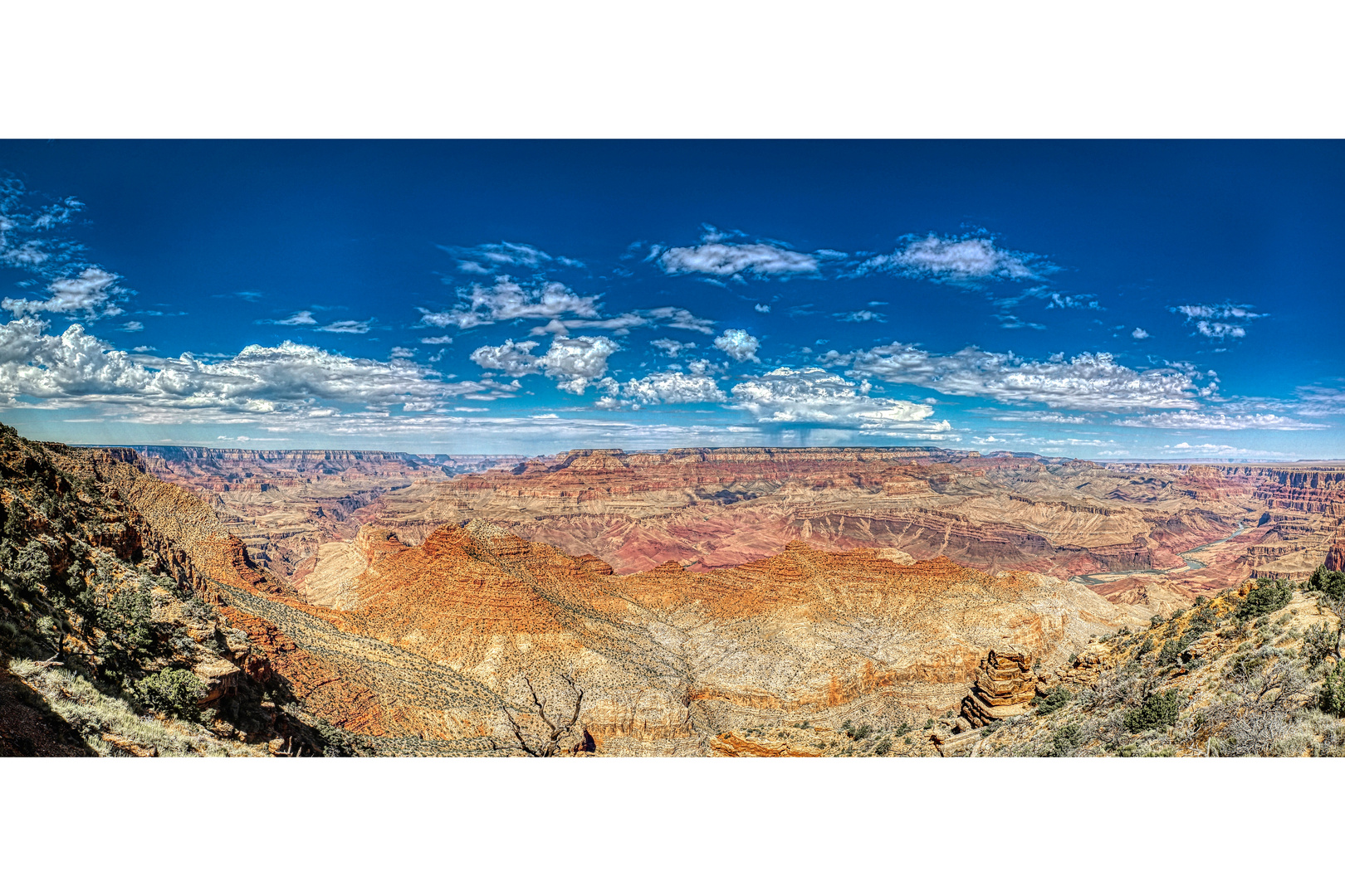  grand canyon - south rim