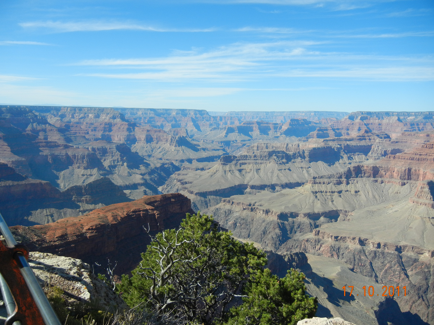 Grand Canyon South Rim