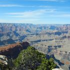 Grand Canyon South Rim