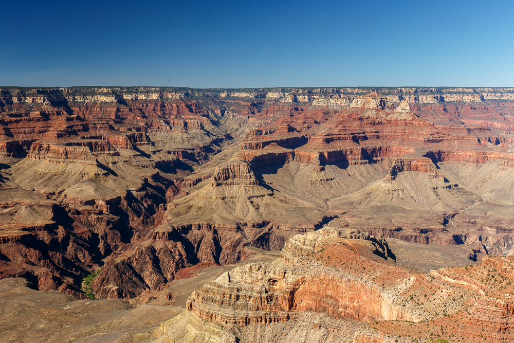 Grand Canyon - South Rim