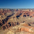 Grand Canyon - South Rim