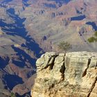 Grand Canyon South Rim