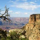 Grand Canyon South Rim