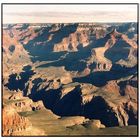 Grand Canyon - South Rim