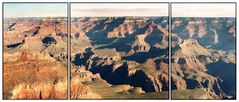 Grand Canyon - South Rim