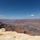 Grand Canyon South Rim