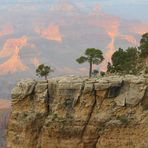 Grand Canyon - South Rim