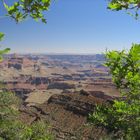 Grand Canyon South Rim