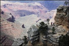 Grand Canyon South Rim