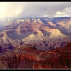 Grand Canyon - South Rim