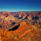 Grand Canyon South Rim