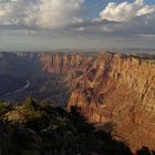 Grand Canyon South Rim