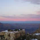 Grand Canyon South Rim