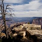 Grand Canyon, South Rim