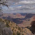 - Grand Canyon (South Rim) -