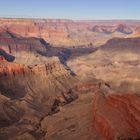 Grand Canyon South Rim