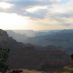 Grand Canyon - South Rim