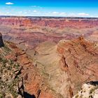 Grand Canyon South Rim