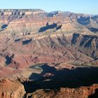 Grand Canyon ::: South Rim @ Sunset