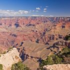 Grand Canyon Südseite