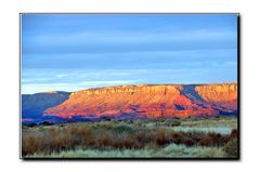 Grand Canyon Sundown