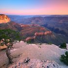 Grand Canyon Sunrise