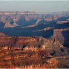 Grand Canyon Sunrise