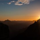 Grand Canyon Sunrise