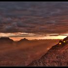 | Grand Canyon Sunrise |