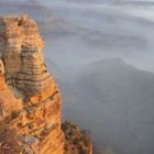 Grand Canyon sunrise II