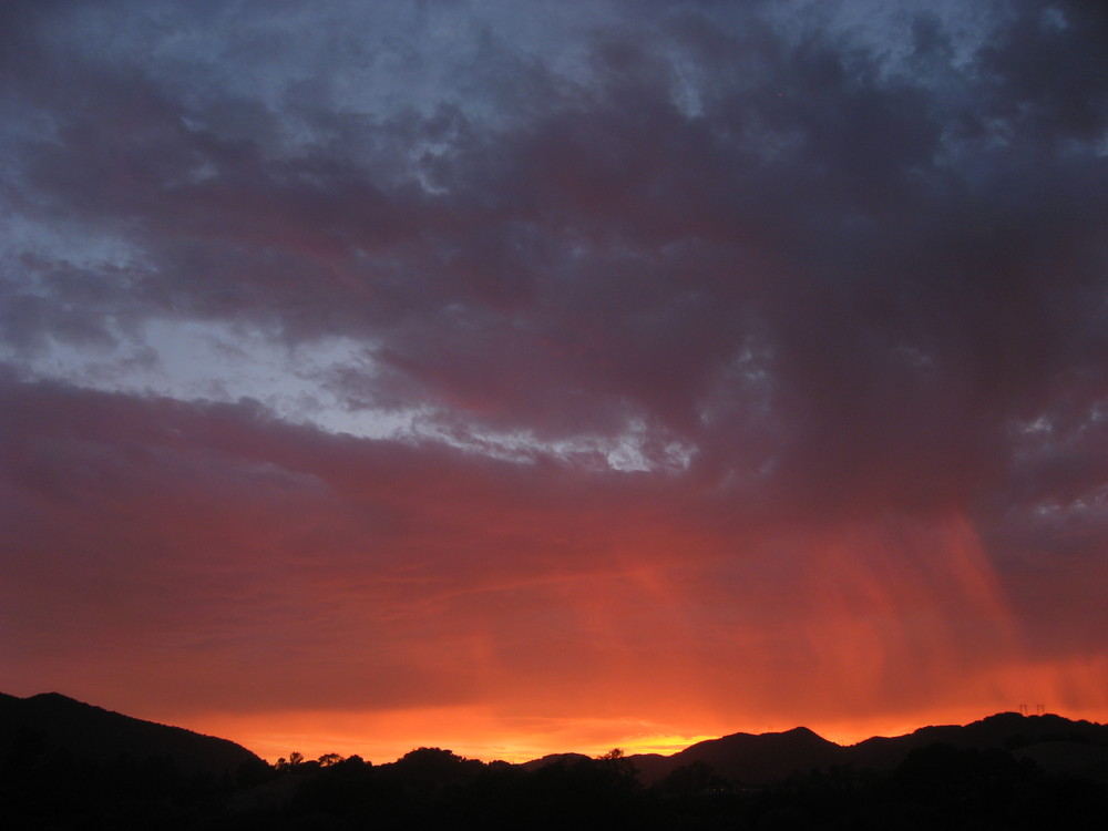 Grand Canyon - Sunset