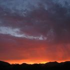 Grand Canyon - Sunset