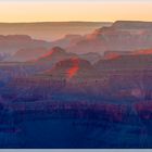 Grand Canyon Sunset