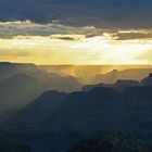 Grand Canyon Sunset