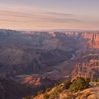 +++ Grand Canyon Sunset +++