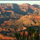 Grand Canyon Sunset 2