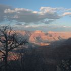 Grand Canyon sunset