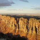 Grand Canyon Sunset