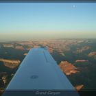 Grand Canyon Sunset