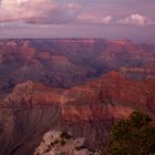 Grand Canyon Sunset