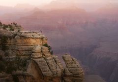 Grand Canyon - Sunset 